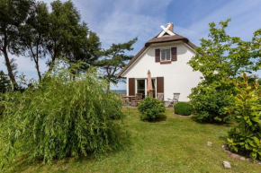 Haus am Hohen Ufer 02 in Ahrenshoop